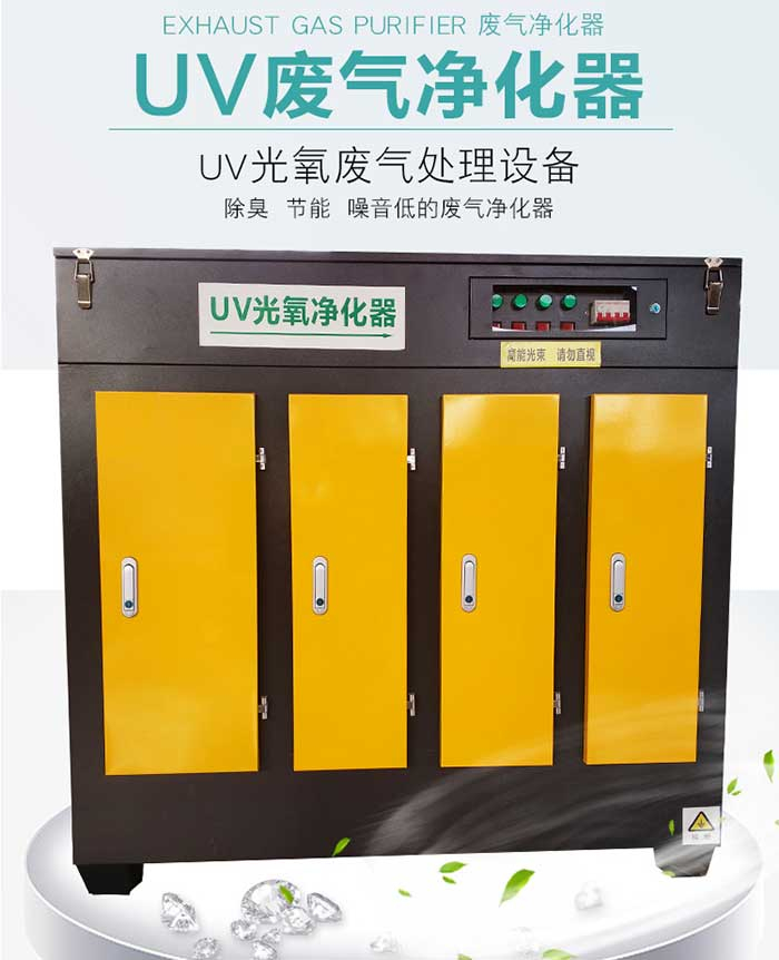 光催化凈化設(shè)備